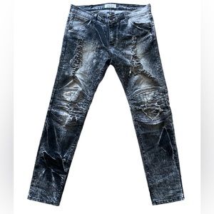 🇺🇸GOLDEN DENIM MENS JEANS